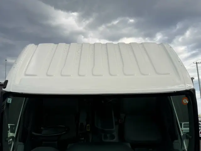 日野 デュトロ TKG-XZU710M(2WD)の写真39