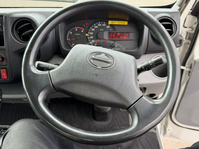 日野 デュトロ TKG-XZU710M(2WD)の写真42