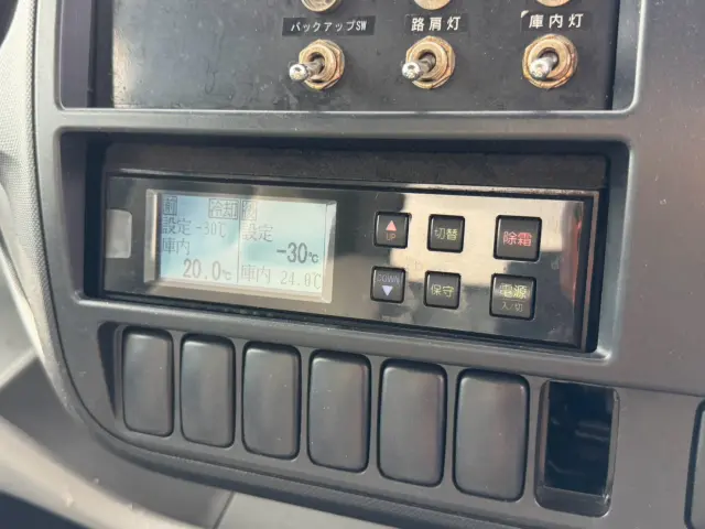 日野 デュトロ TKG-XZU710M(2WD)の写真46