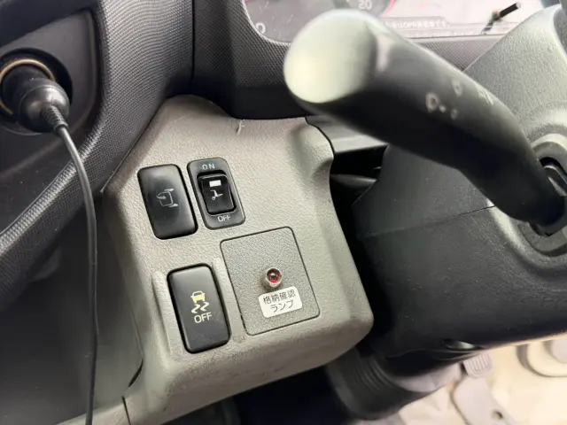 日野 デュトロ TKG-XZU710M(2WD)の写真48