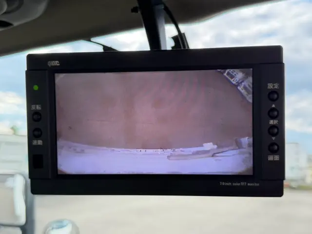 日野 デュトロ TKG-XZU710M(2WD)の写真49