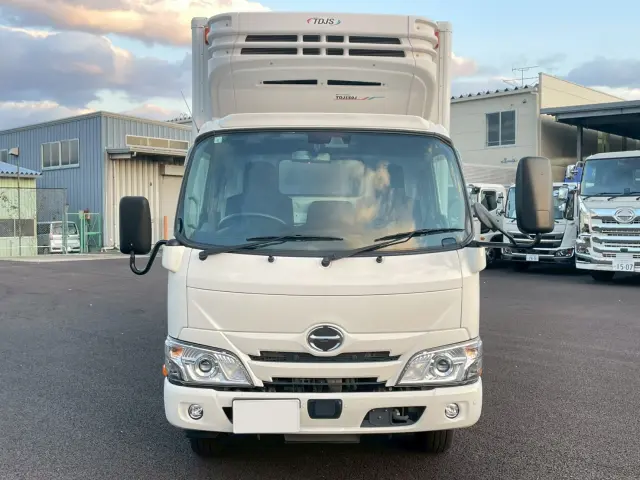 日野 デュトロ 2KG-XZU655M(2WD)の写真2