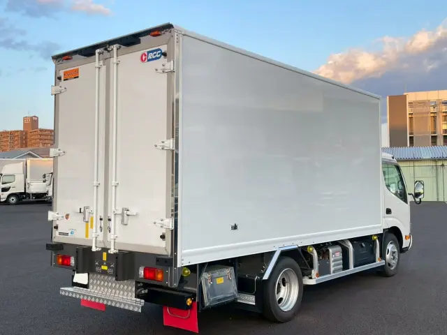 日野 デュトロ 2KG-XZU655M(2WD)の写真4