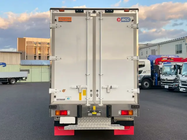 日野 デュトロ 2KG-XZU655M(2WD)の写真5