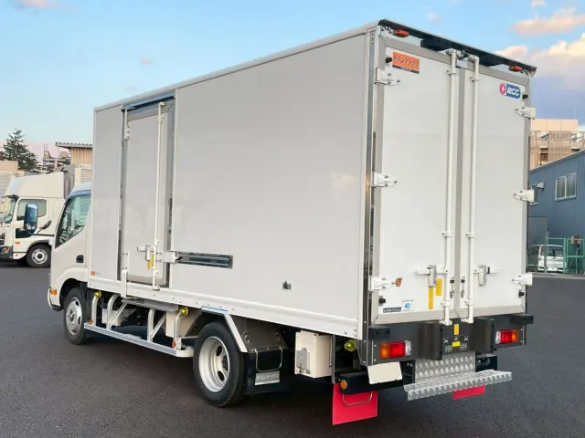 日野 デュトロ 2KG-XZU655M(2WD)の写真6