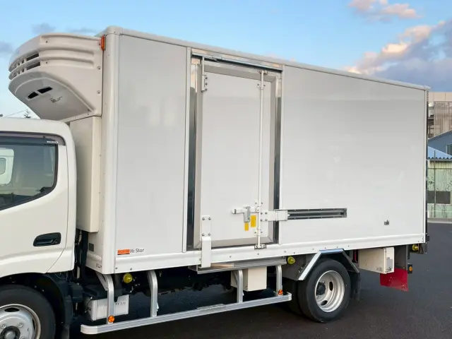 日野 デュトロ 2KG-XZU655M(2WD)の写真7