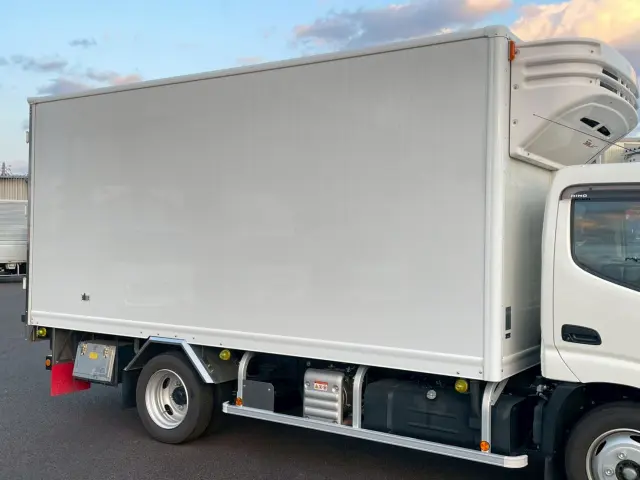 日野 デュトロ 2KG-XZU655M(2WD)の写真8