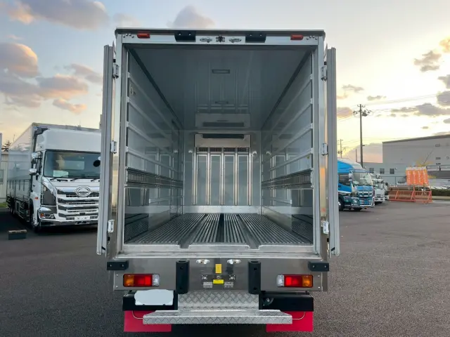 日野 デュトロ 2KG-XZU655M(2WD)の写真9