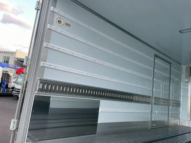 日野 デュトロ 2KG-XZU655M(2WD)の写真10