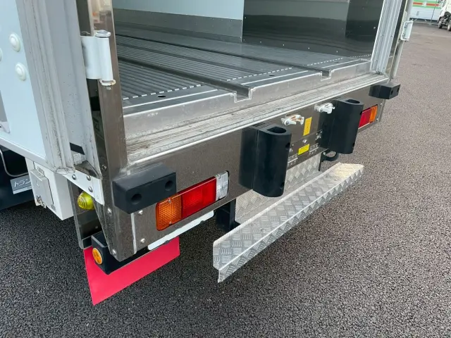 日野 デュトロ 2KG-XZU655M(2WD)の写真13