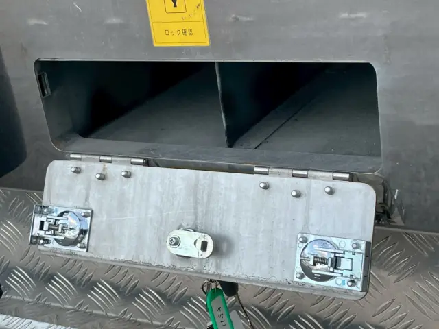 日野 デュトロ 2KG-XZU655M(2WD)の写真15