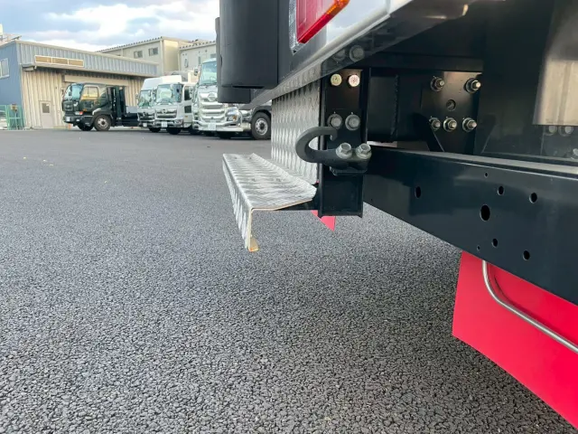 日野 デュトロ 2KG-XZU655M(2WD)の写真16