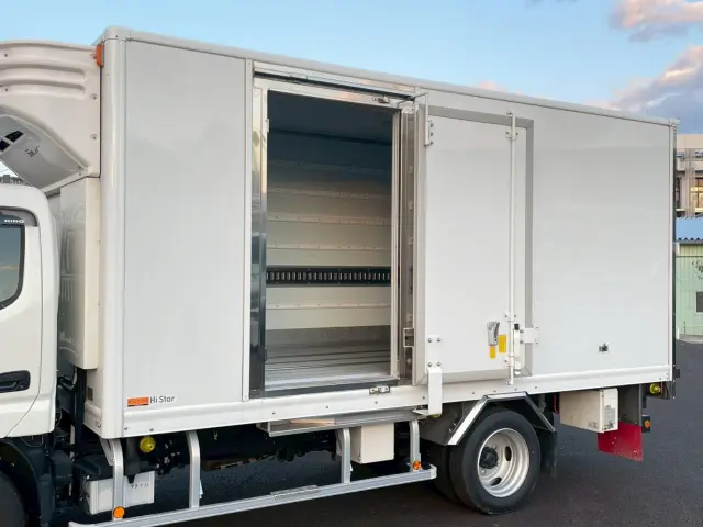 日野 デュトロ 2KG-XZU655M(2WD)の写真17