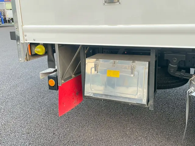 日野 デュトロ 2KG-XZU655M(2WD)の写真20