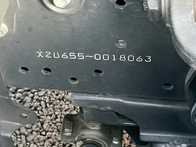 日野 デュトロ 2KG-XZU655M(2WD)の写真27