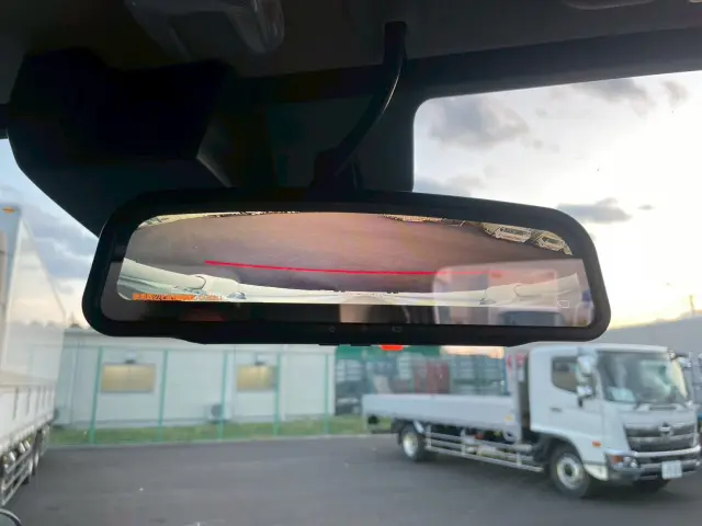 日野 デュトロ 2KG-XZU655M(2WD)の写真35