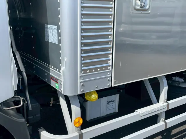 日野 デュトロ 2RG-XZU720M(2WD)の写真20