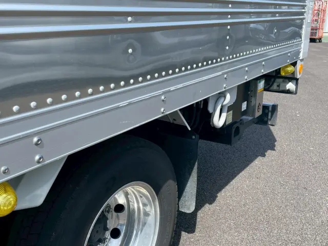 日野 デュトロ 2RG-XZU720M(2WD)の写真21