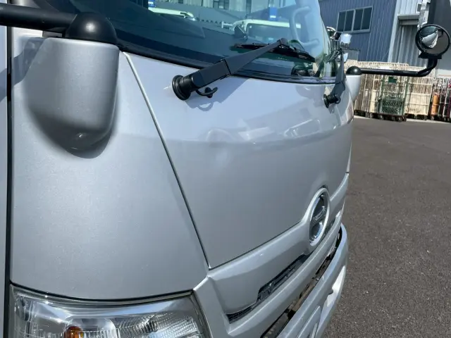 日野 デュトロ 2RG-XZU720M(2WD)の写真23