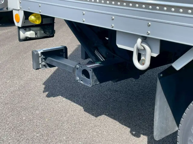 日野 デュトロ 2RG-XZU720M(2WD)の写真27