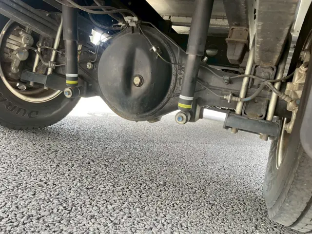 日野 デュトロ 2RG-XZU720M(2WD)の写真29