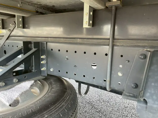 日野 デュトロ 2RG-XZU720M(2WD)の写真32
