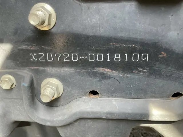 日野 デュトロ 2RG-XZU720M(2WD)の写真36