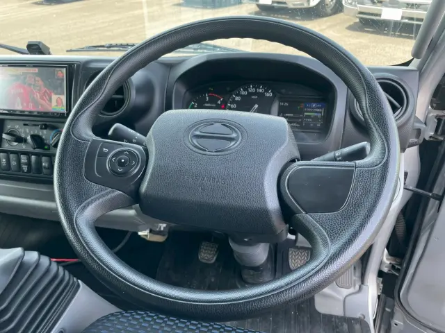 日野 デュトロ 2RG-XZU720M(2WD)の写真40