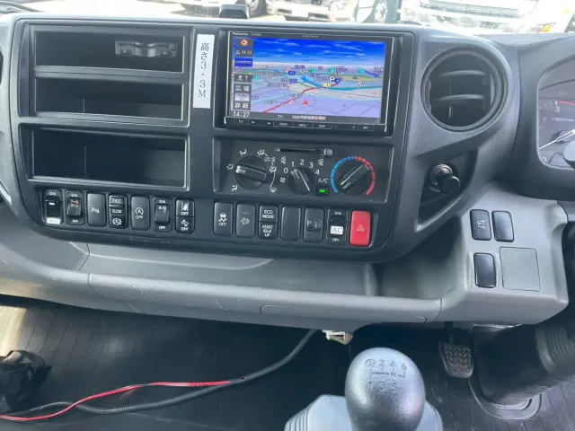 日野 デュトロ 2RG-XZU720M(2WD)の写真41