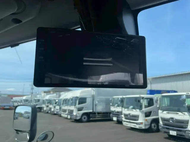 日野 デュトロ 2RG-XZU720M(2WD)の写真42