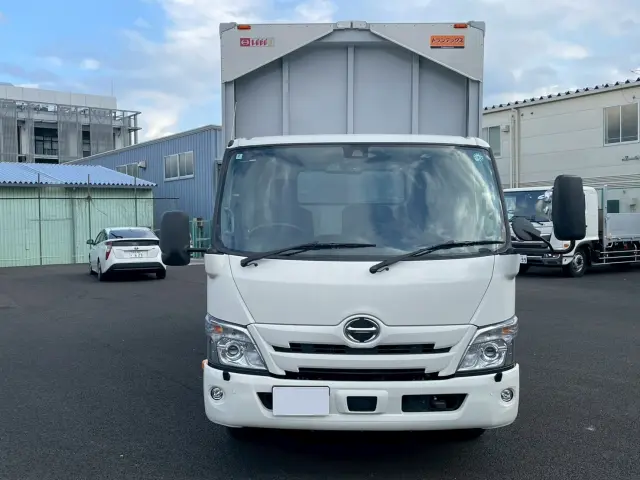 日野 デュトロ 2KG-XZU712Mの写真2