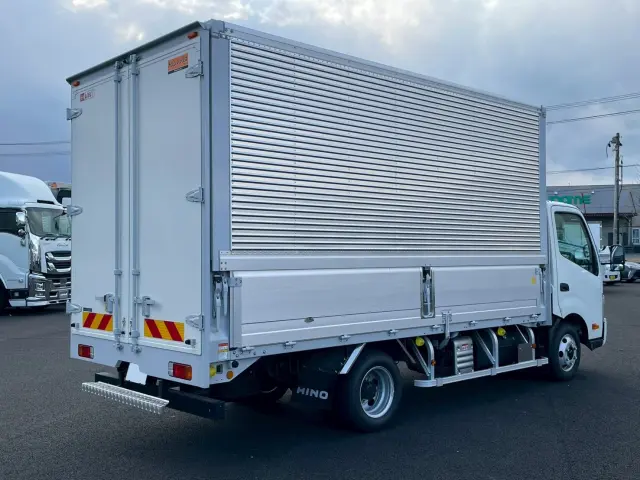 日野 デュトロ 2KG-XZU712Mの写真4