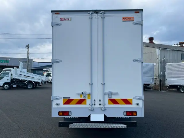 日野 デュトロ 2KG-XZU712Mの写真5