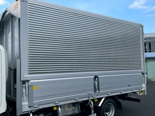 日野 デュトロ 2KG-XZU712Mの写真8