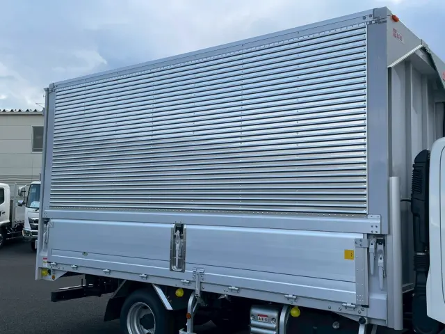 日野 デュトロ 2KG-XZU712Mの写真9