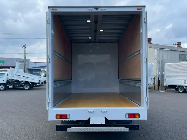 日野 デュトロ 2KG-XZU712Mの写真10