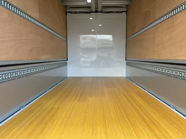 日野 デュトロ 2KG-XZU712Mの写真12