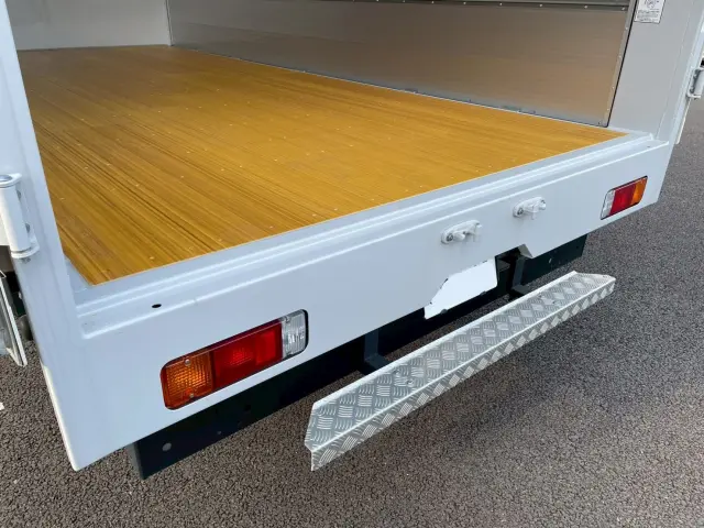 日野 デュトロ 2KG-XZU712Mの写真14