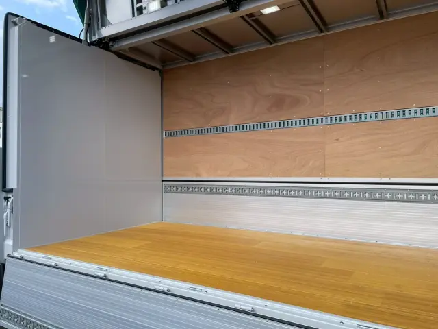 日野 デュトロ 2KG-XZU712Mの写真15