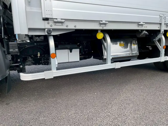 日野 デュトロ 2KG-XZU712Mの写真18