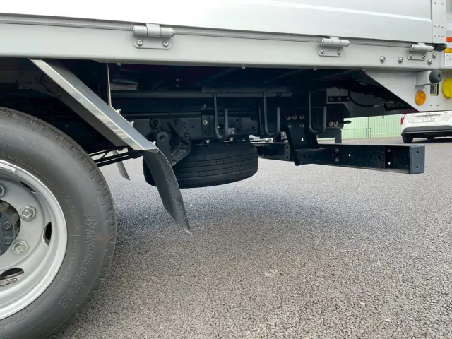 日野 デュトロ 2KG-XZU712Mの写真19