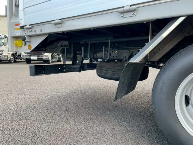 日野 デュトロ 2KG-XZU712Mの写真20