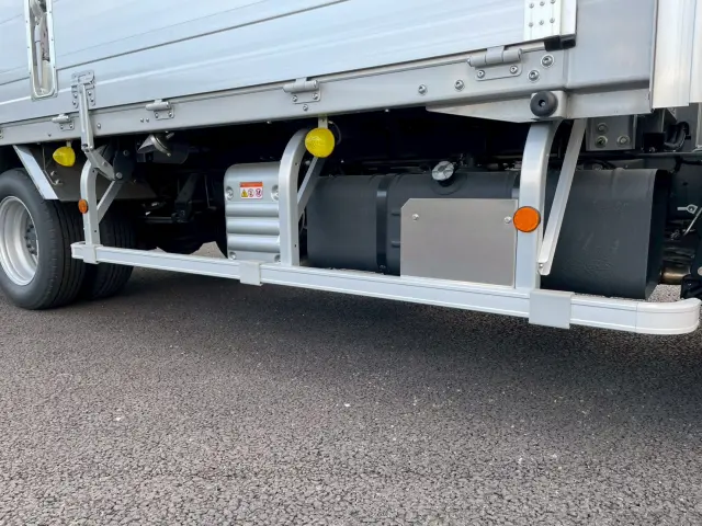 日野 デュトロ 2KG-XZU712Mの写真21