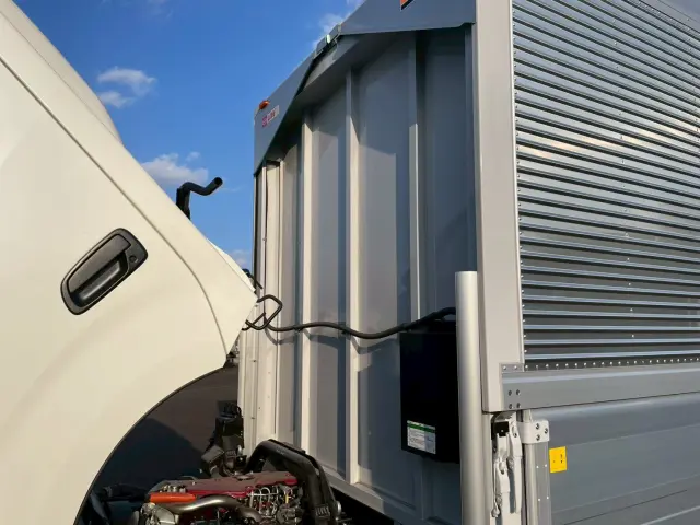 日野 デュトロ 2KG-XZU712Mの写真22