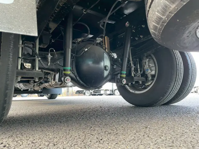 日野 デュトロ 2KG-XZU712Mの写真24