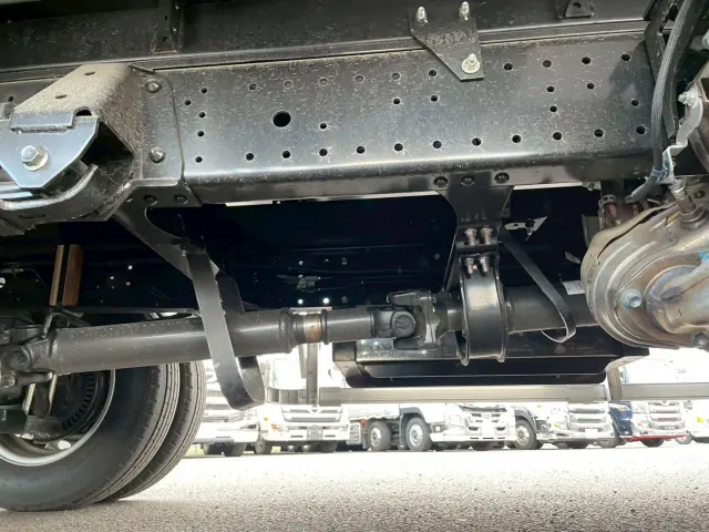 日野 デュトロ 2KG-XZU712Mの写真25