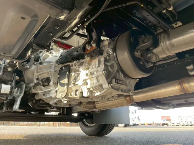 日野 デュトロ 2KG-XZU712Mの写真26