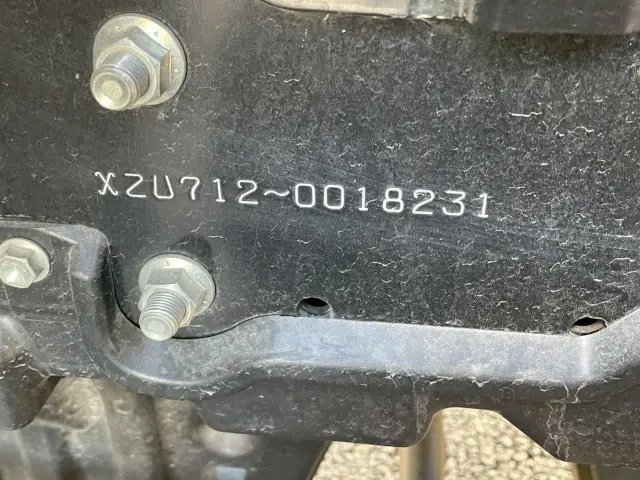 日野 デュトロ 2KG-XZU712Mの写真27