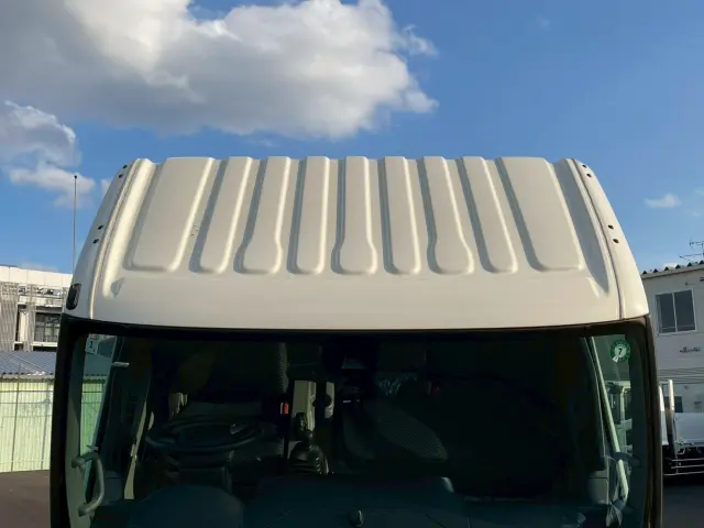日野 デュトロ 2KG-XZU712Mの写真32