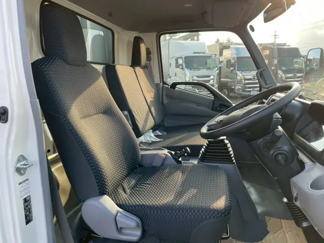 日野 デュトロ 2KG-XZU712Mの写真33